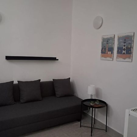 Nonna Jaca Apartment Trapani Zewnętrze zdjęcie