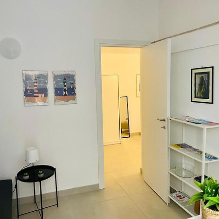 Nonna Jaca Apartment Trapani Zewnętrze zdjęcie