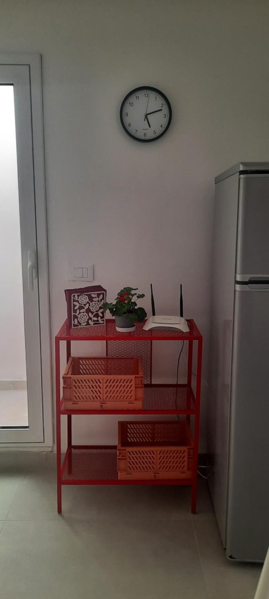 Nonna Jaca Apartment Trapani Zewnętrze zdjęcie
