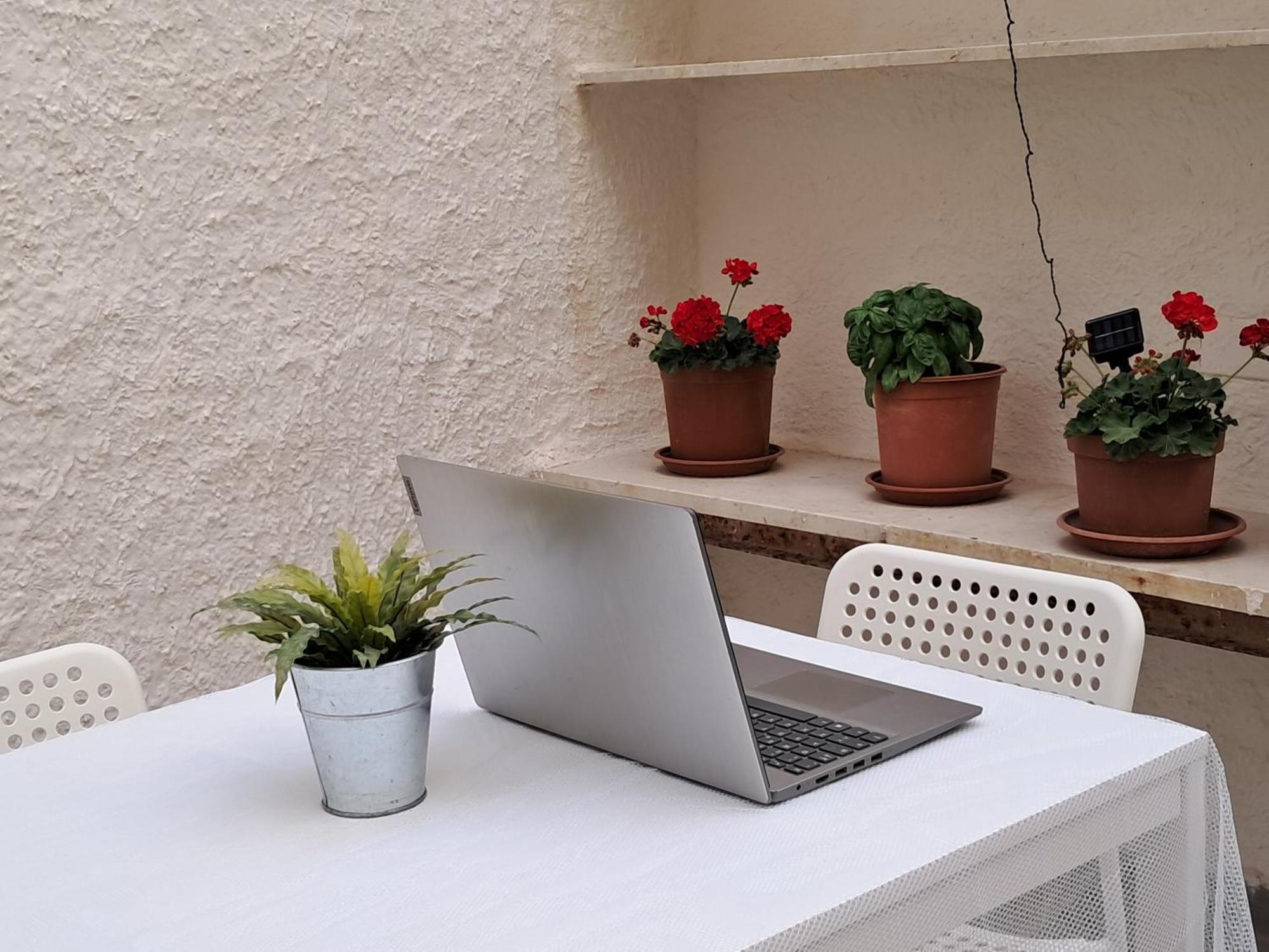 Nonna Jaca Apartment Trapani Zewnętrze zdjęcie
