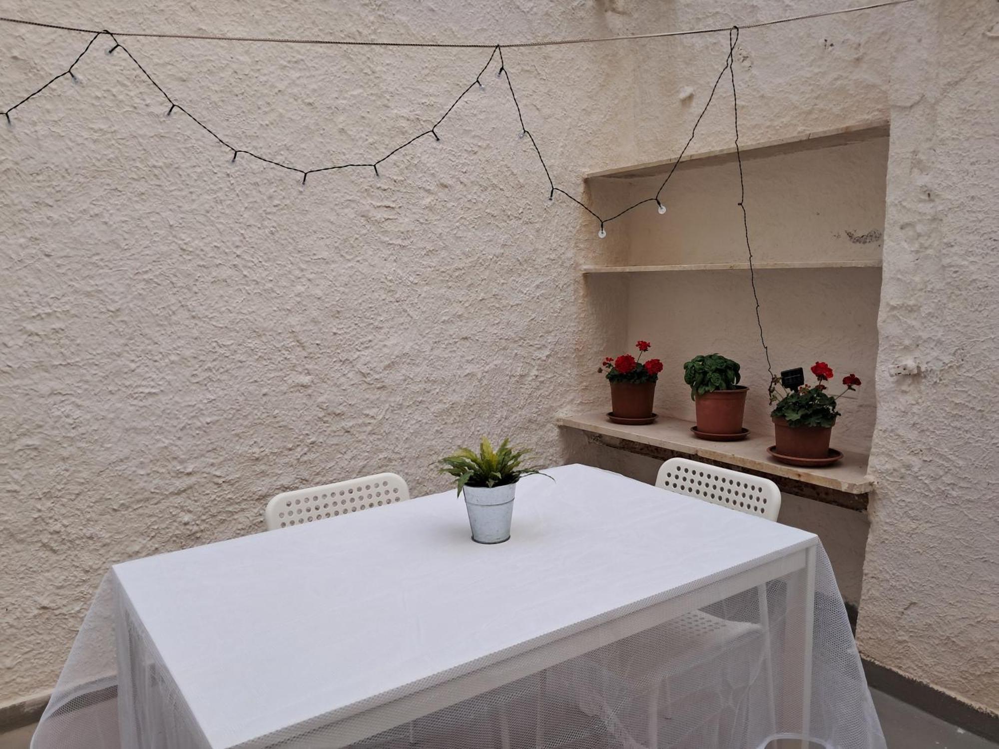 Nonna Jaca Apartment Trapani Zewnętrze zdjęcie