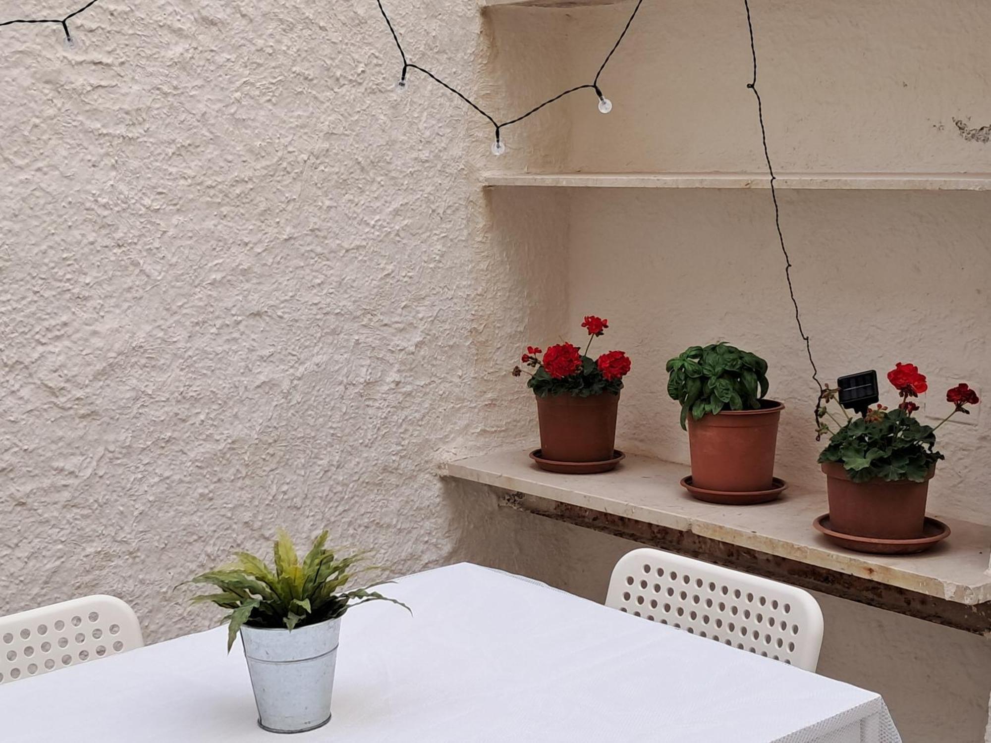 Nonna Jaca Apartment Trapani Zewnętrze zdjęcie