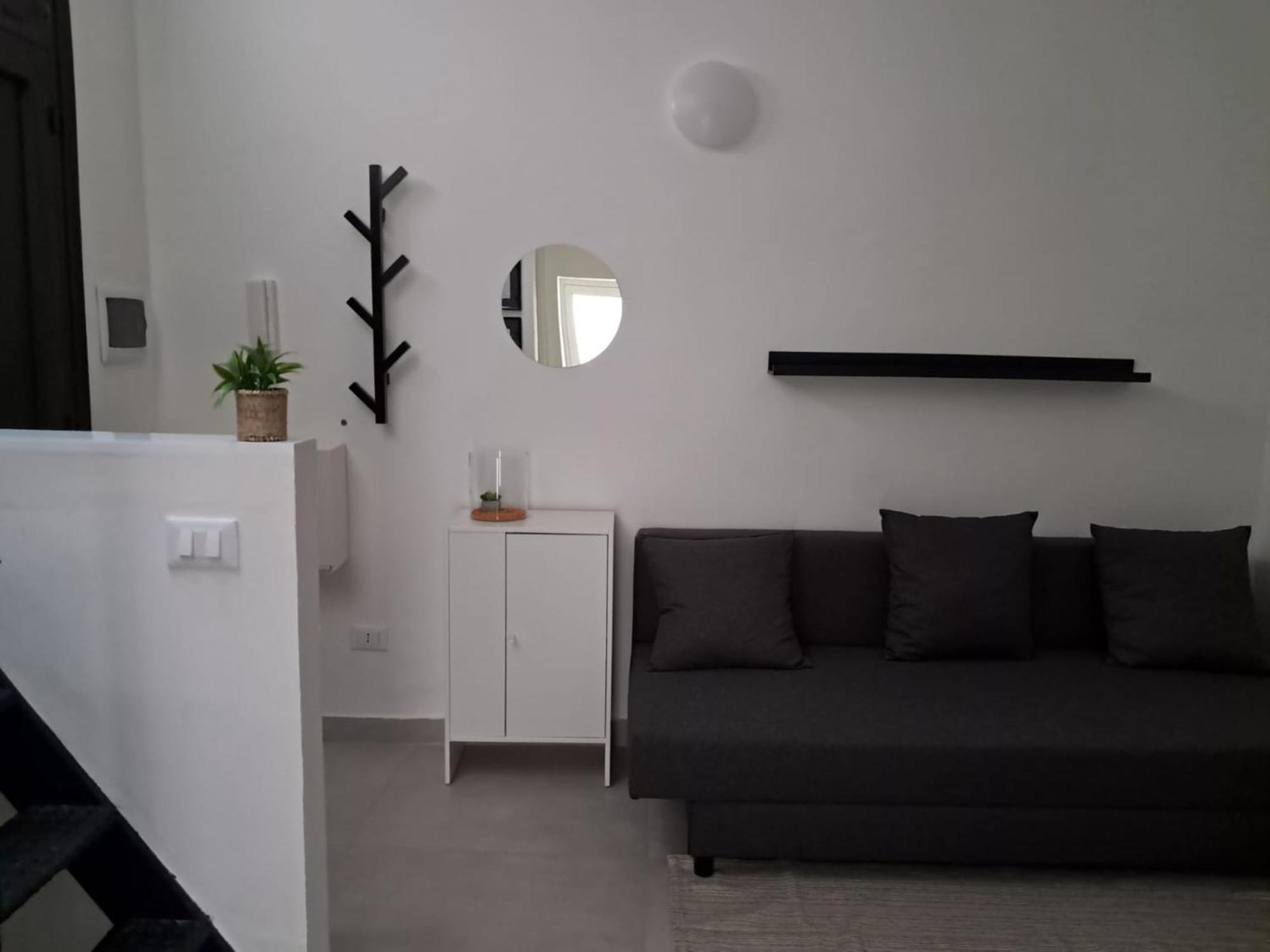 Nonna Jaca Apartment Trapani Zewnętrze zdjęcie