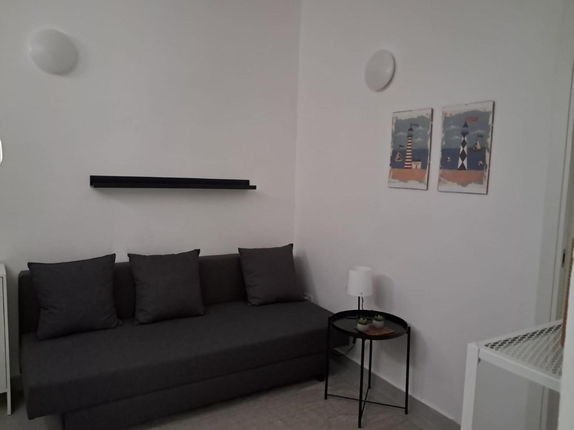 Nonna Jaca Apartment Trapani Zewnętrze zdjęcie