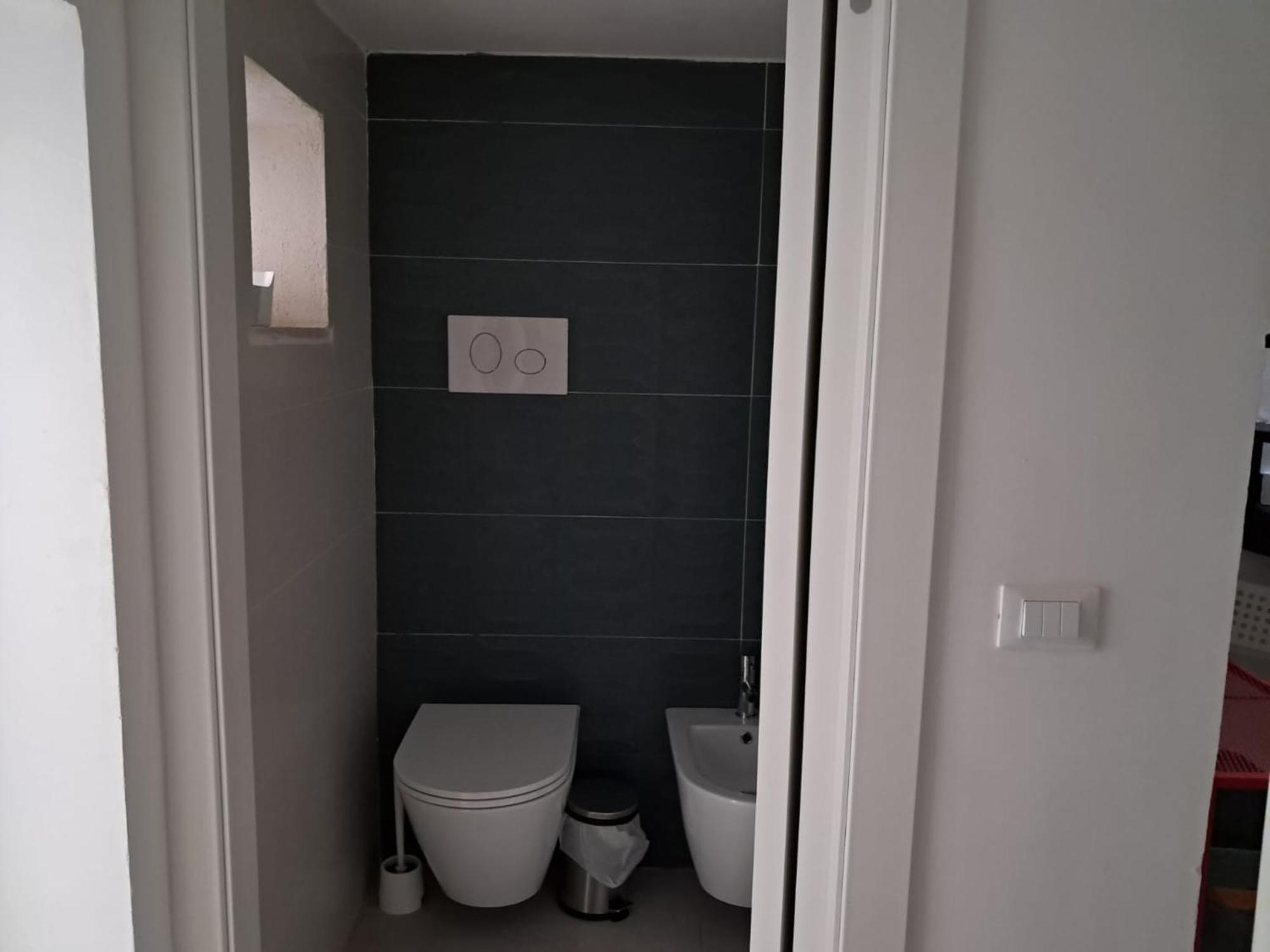 Nonna Jaca Apartment Trapani Zewnętrze zdjęcie