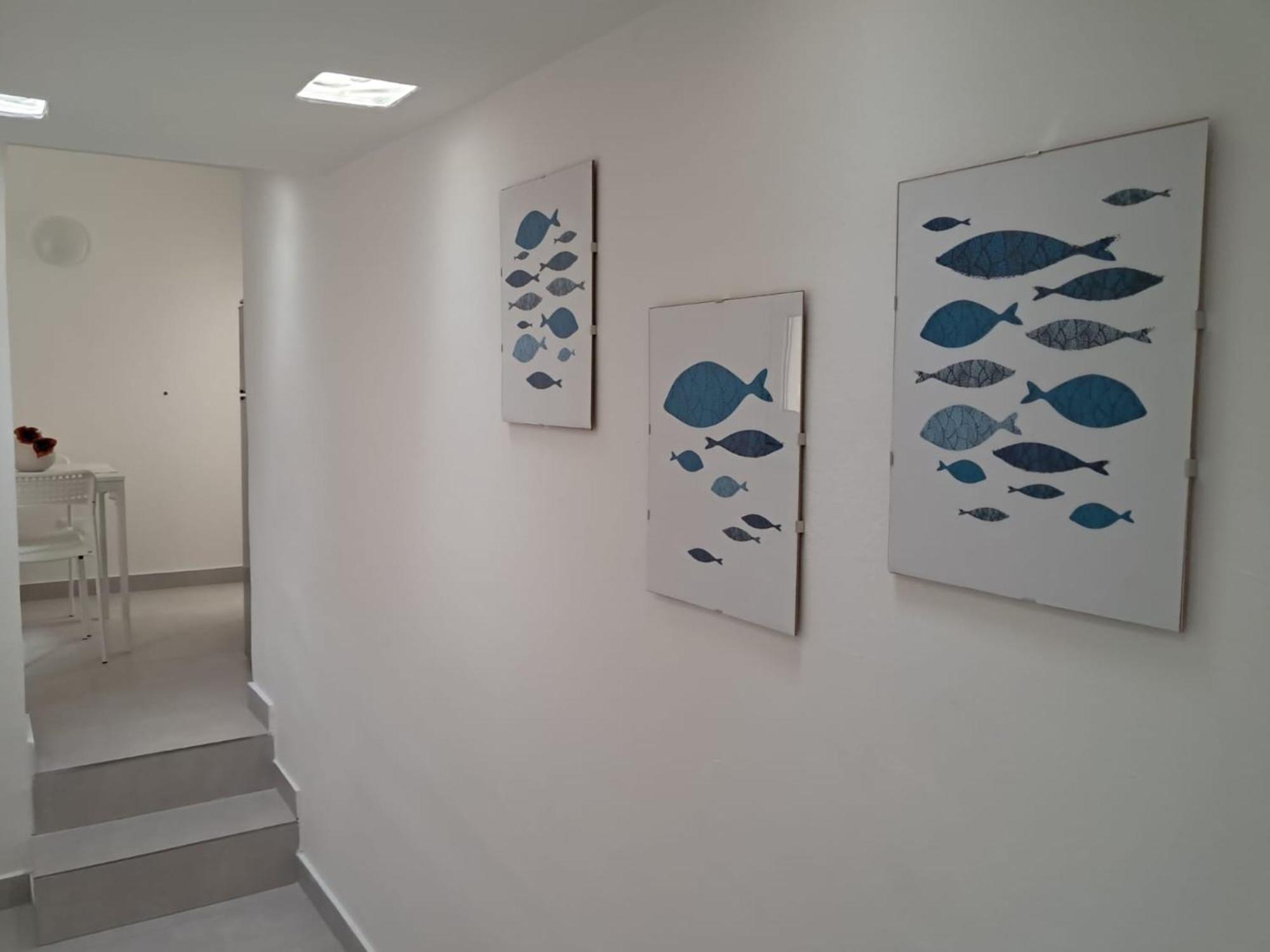 Nonna Jaca Apartment Trapani Zewnętrze zdjęcie