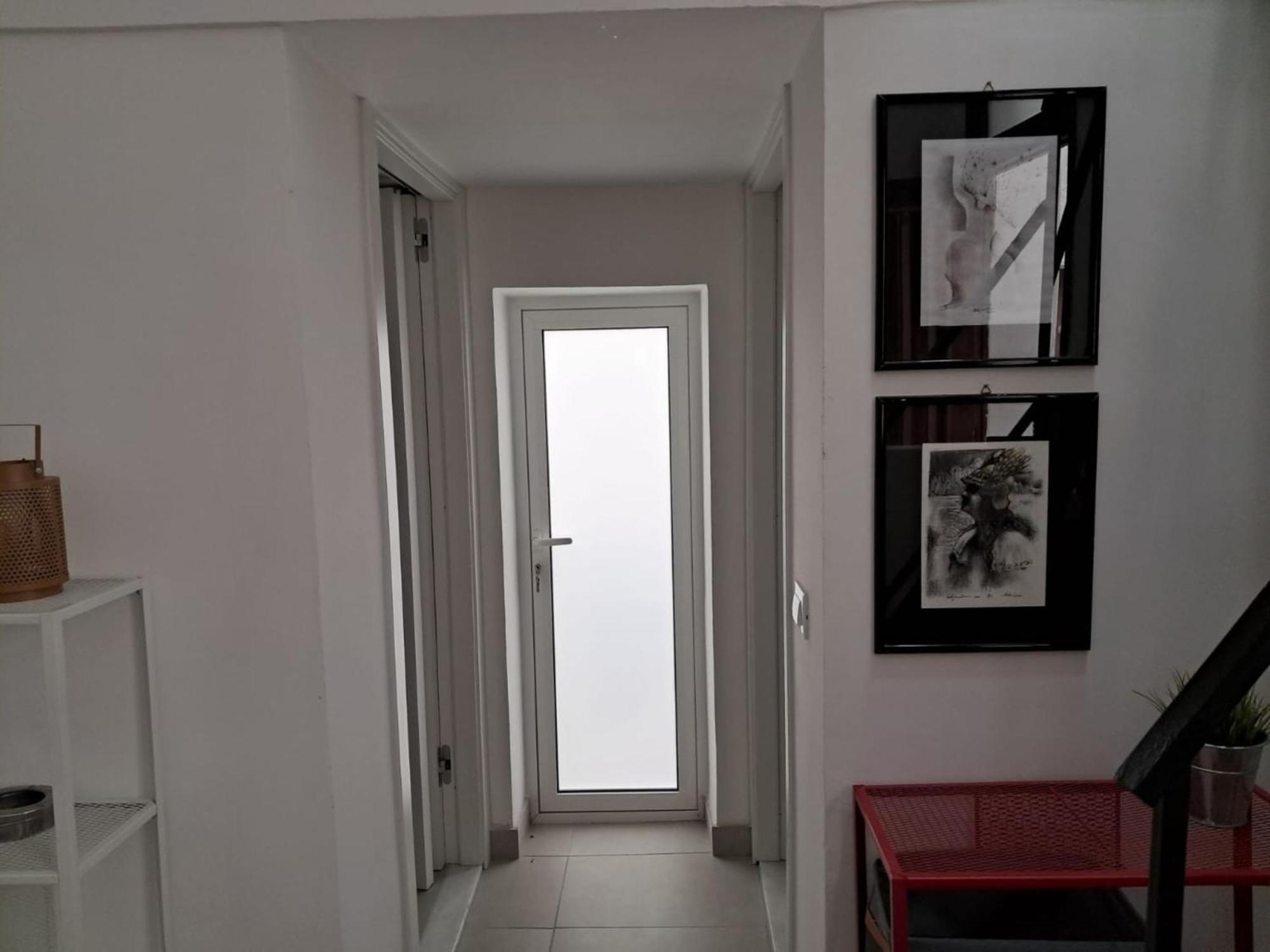 Nonna Jaca Apartment Trapani Zewnętrze zdjęcie