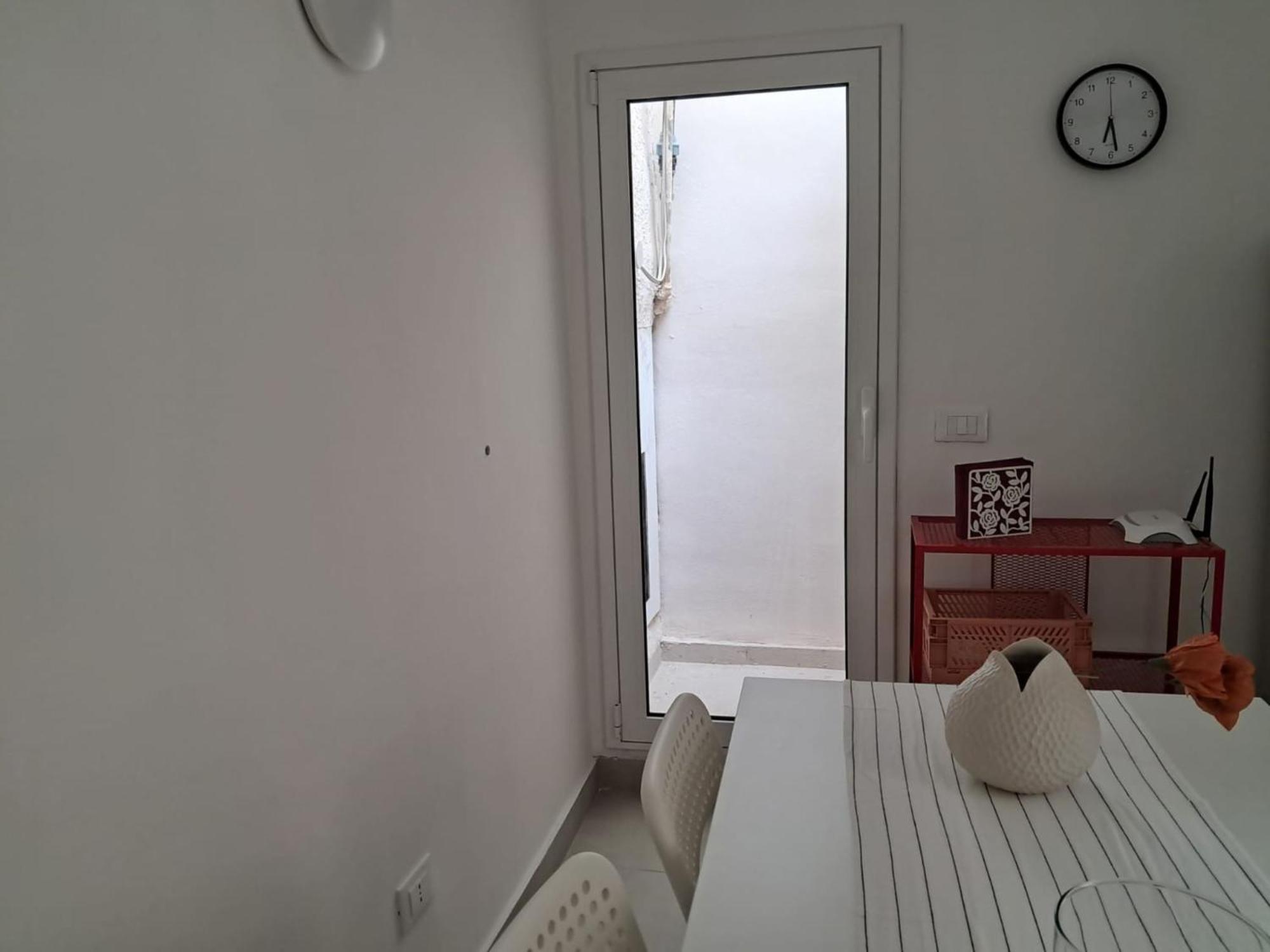 Nonna Jaca Apartment Trapani Zewnętrze zdjęcie