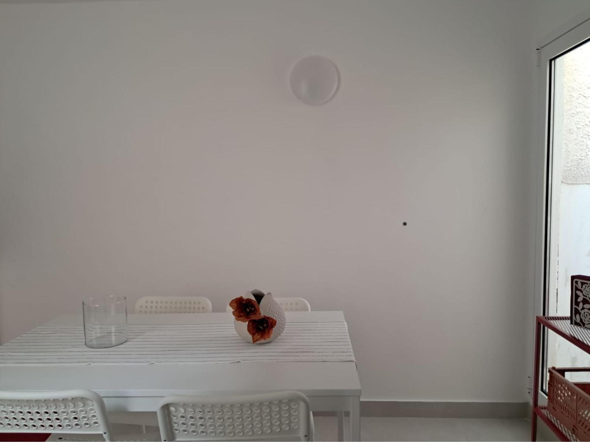 Nonna Jaca Apartment Trapani Zewnętrze zdjęcie