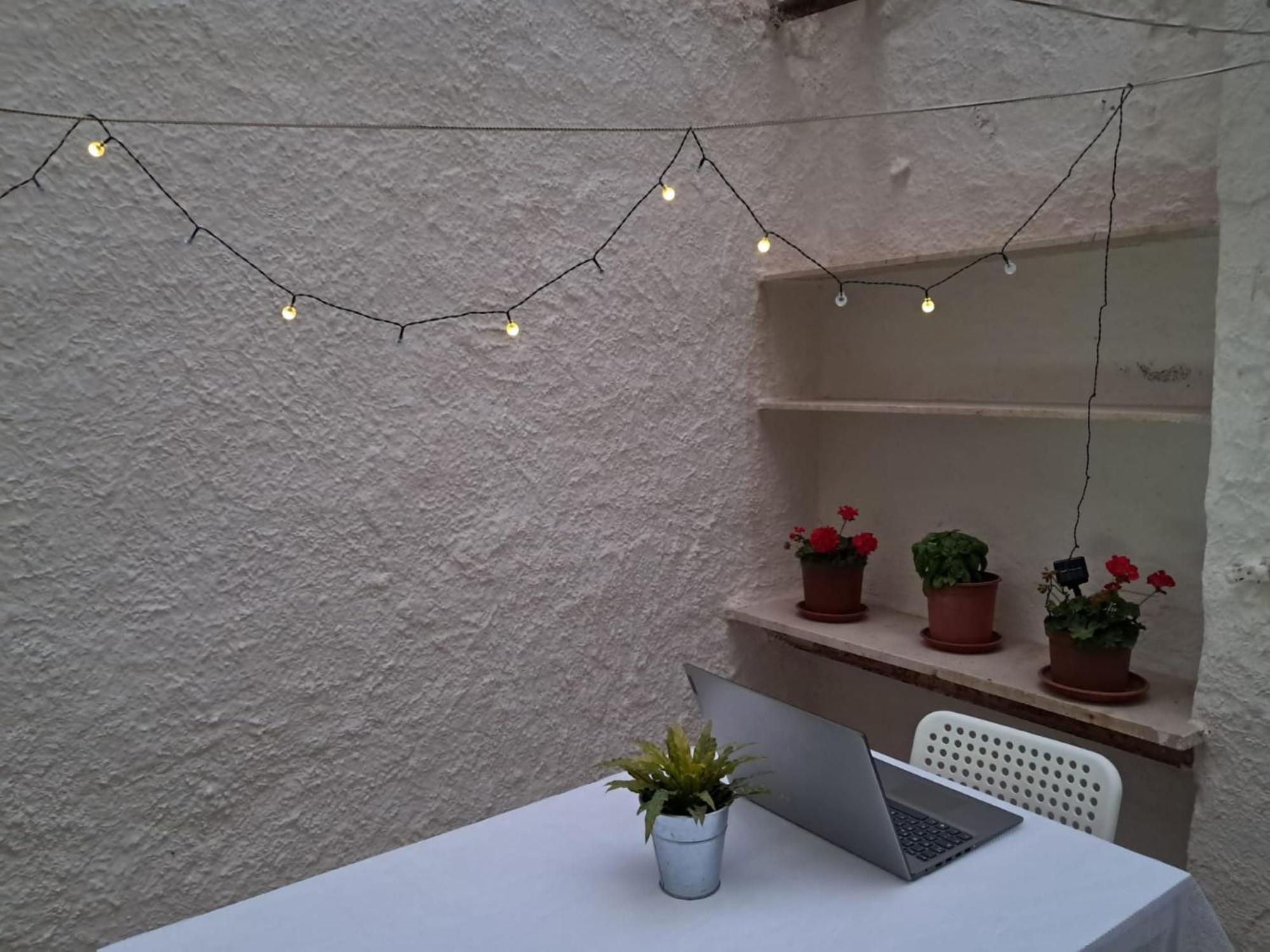 Nonna Jaca Apartment Trapani Zewnętrze zdjęcie