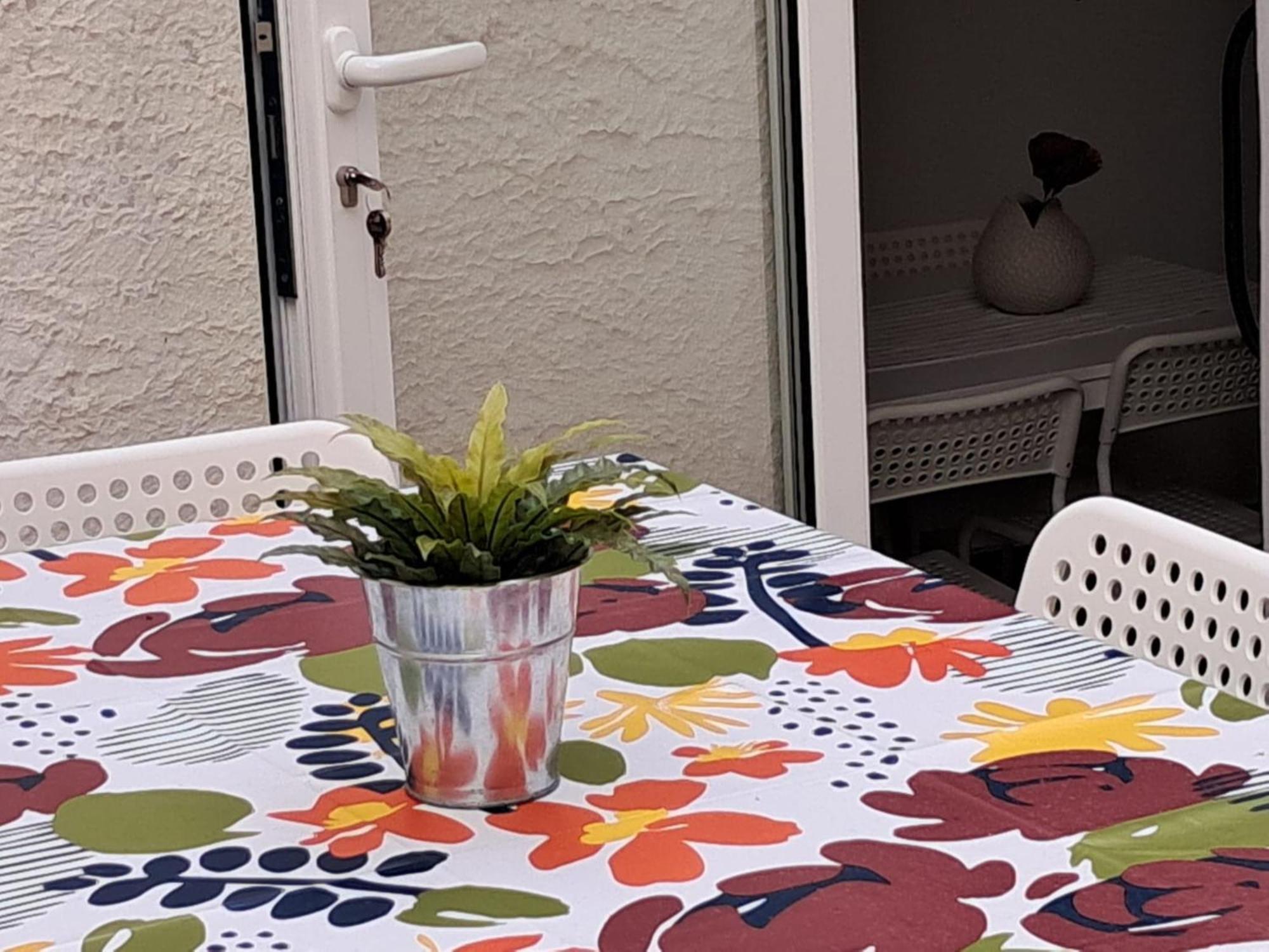 Nonna Jaca Apartment Trapani Zewnętrze zdjęcie