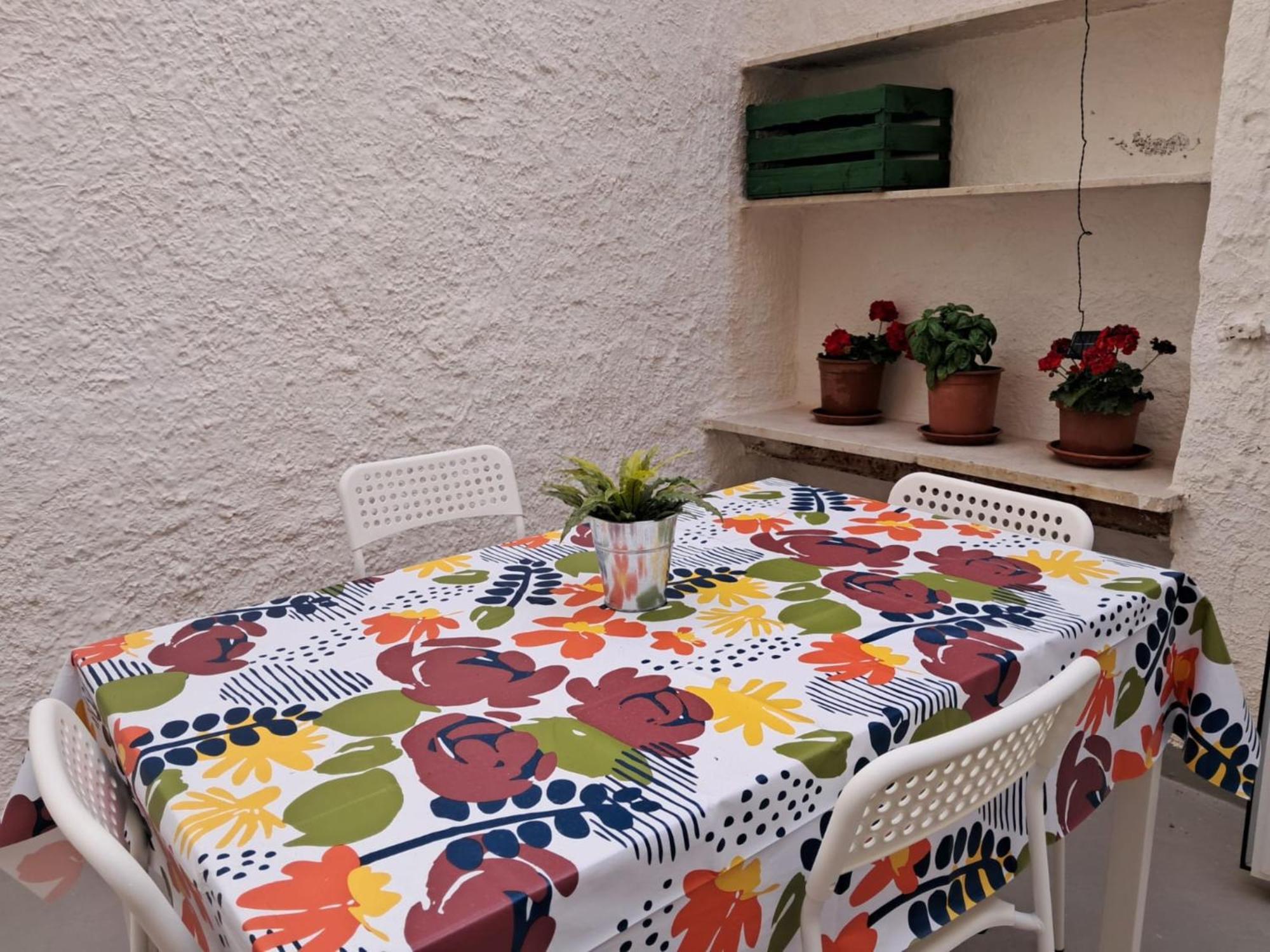 Nonna Jaca Apartment Trapani Zewnętrze zdjęcie