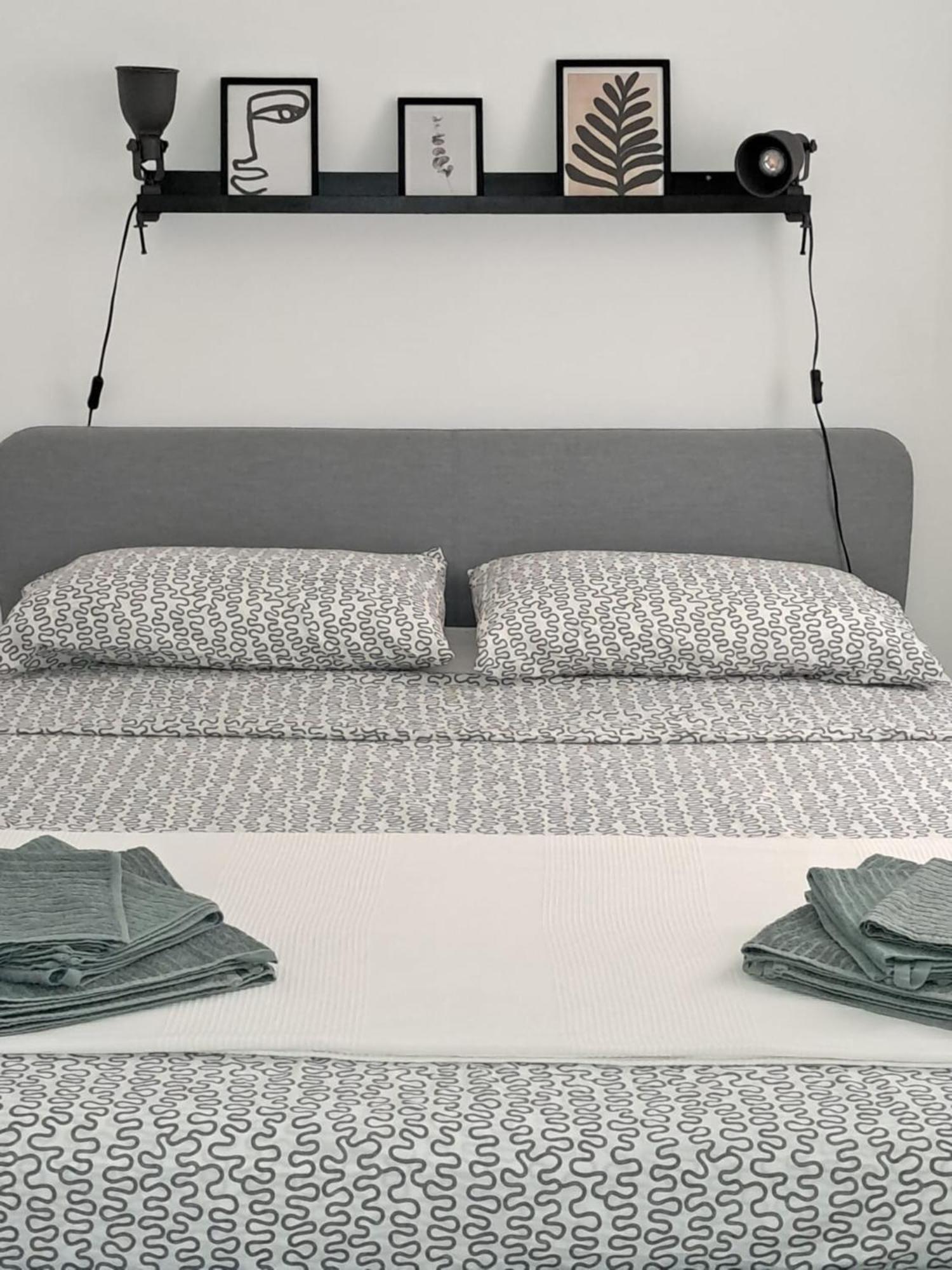 Nonna Jaca Apartment Trapani Zewnętrze zdjęcie