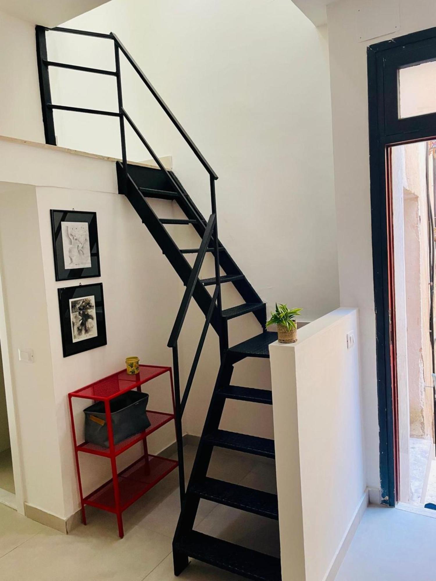 Nonna Jaca Apartment Trapani Zewnętrze zdjęcie