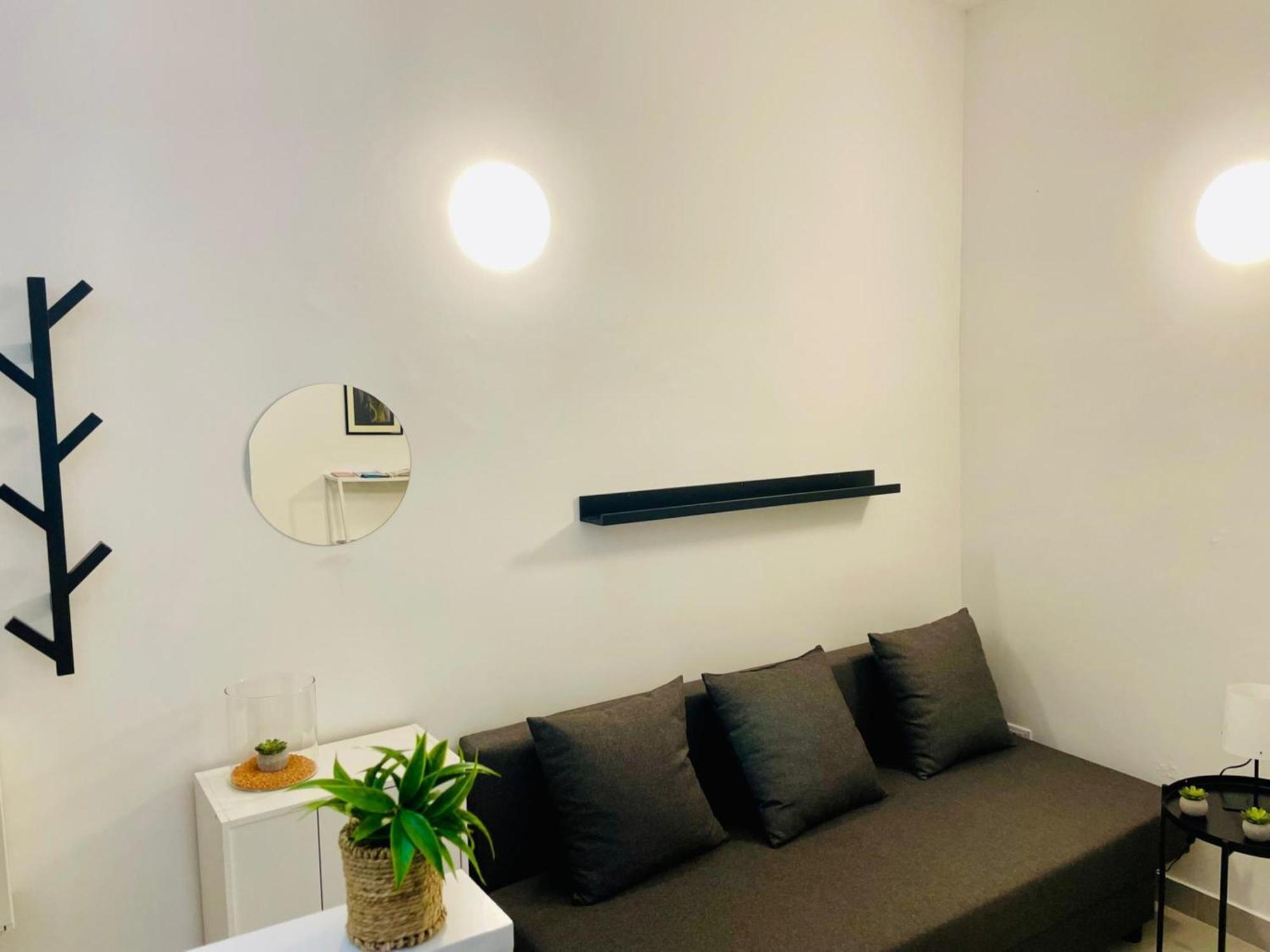 Nonna Jaca Apartment Trapani Zewnętrze zdjęcie