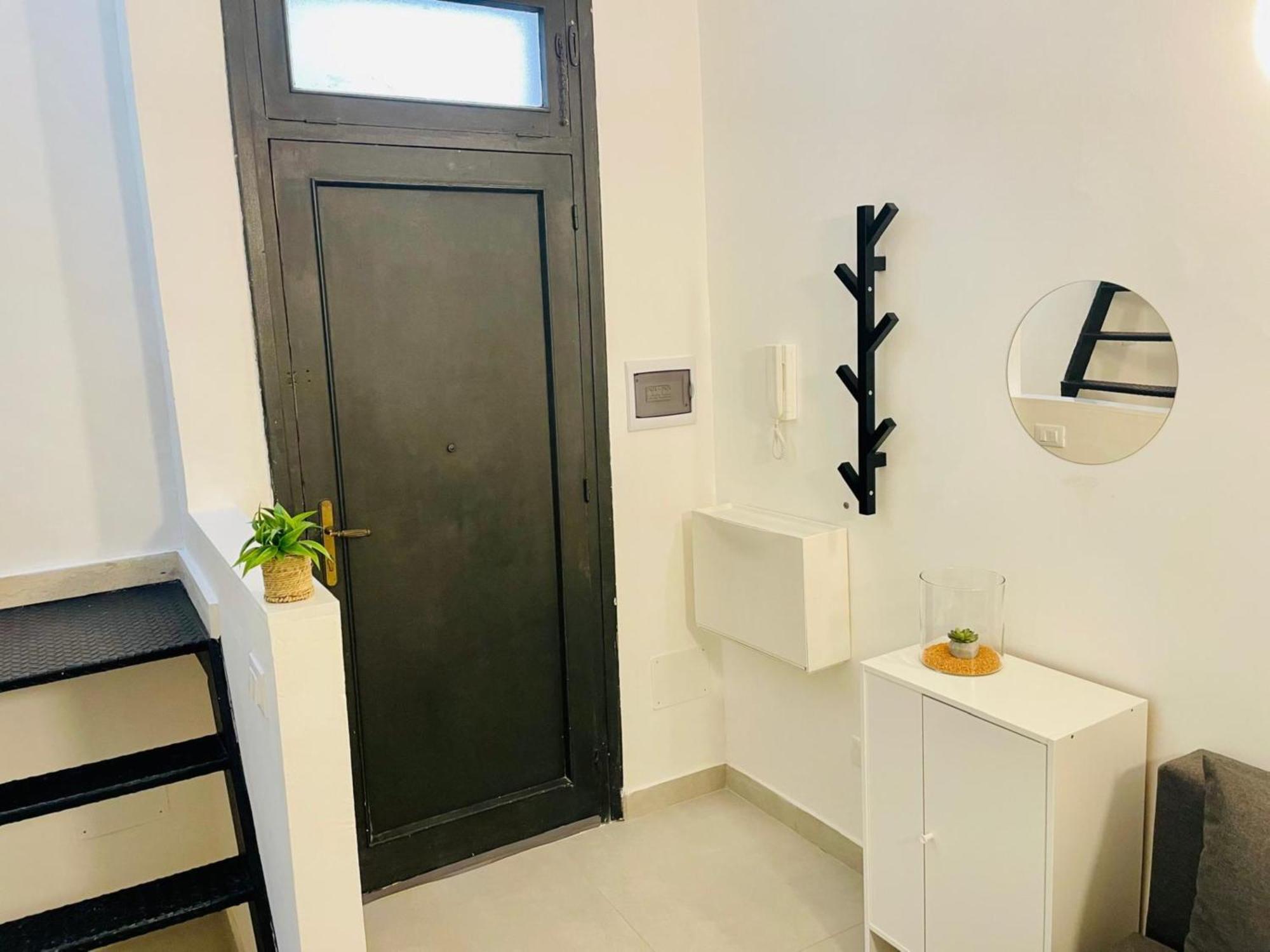 Nonna Jaca Apartment Trapani Zewnętrze zdjęcie