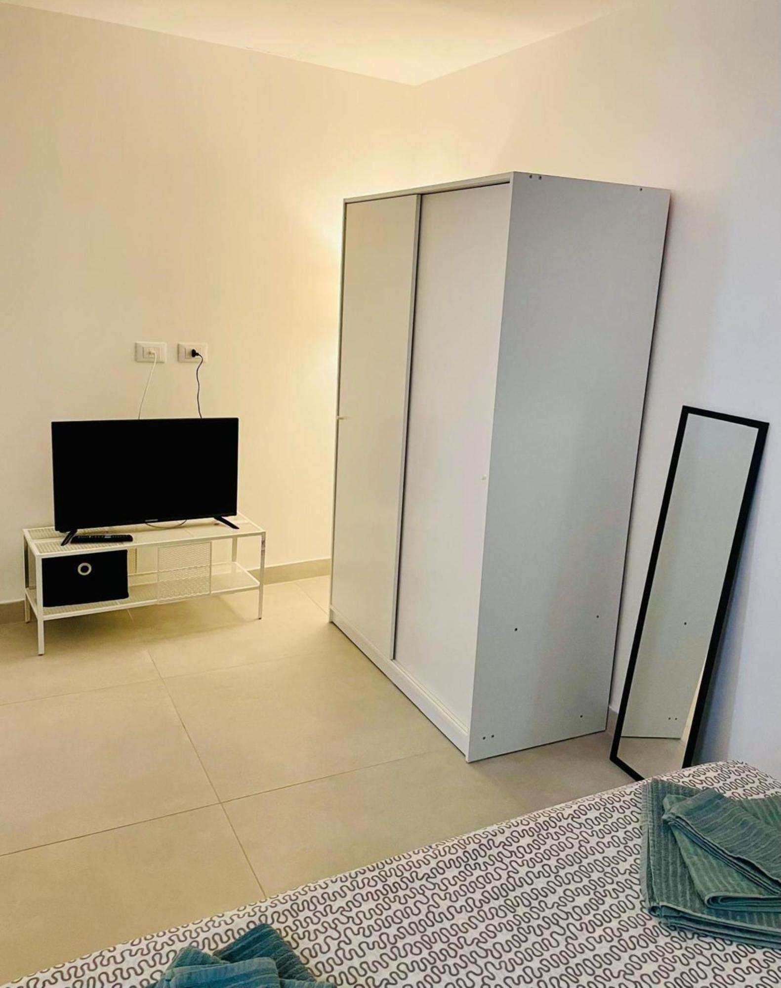 Nonna Jaca Apartment Trapani Zewnętrze zdjęcie