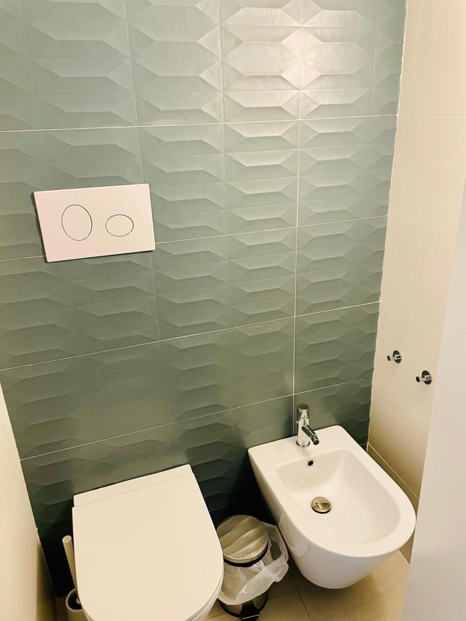 Nonna Jaca Apartment Trapani Zewnętrze zdjęcie