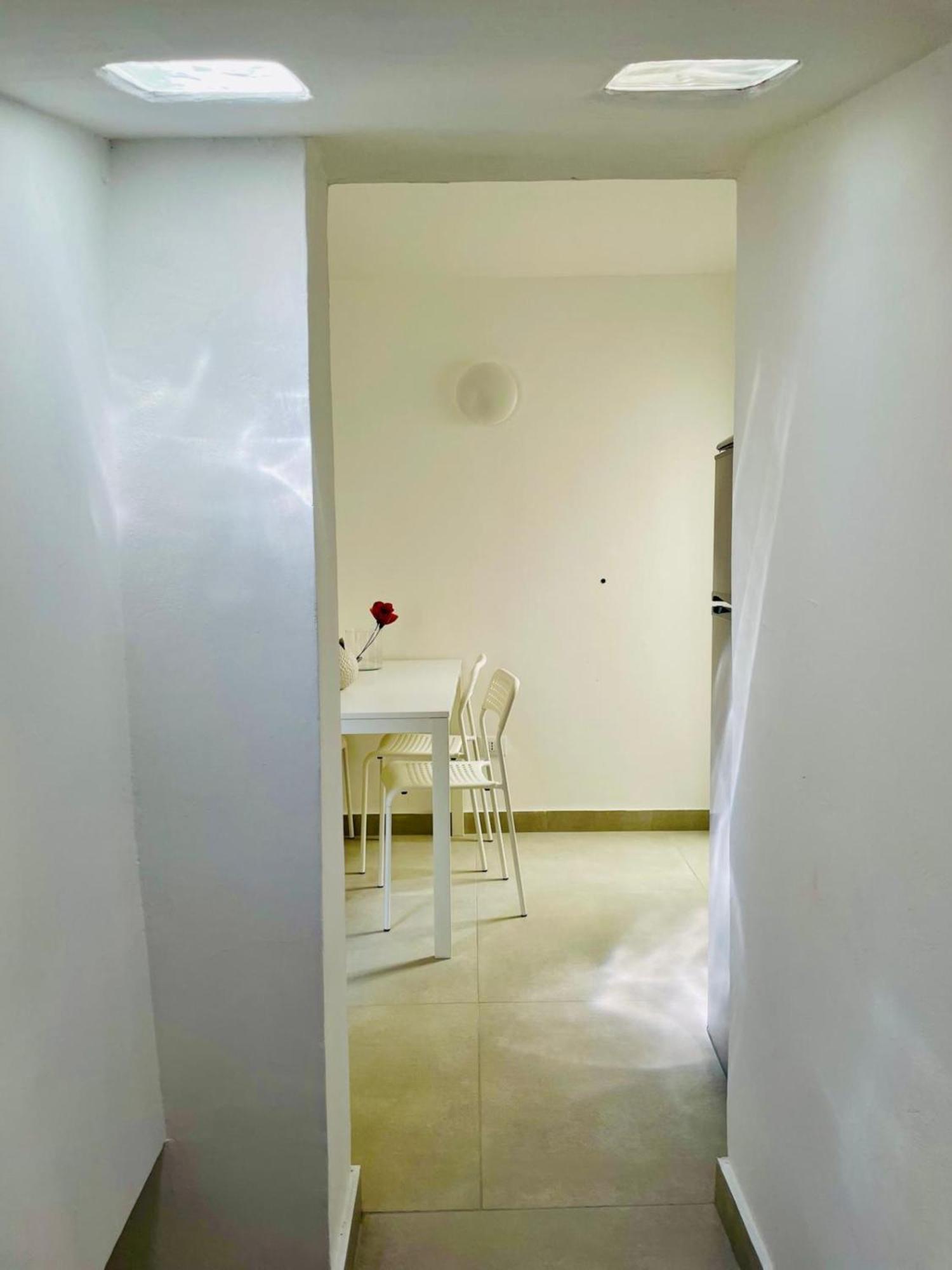 Nonna Jaca Apartment Trapani Zewnętrze zdjęcie