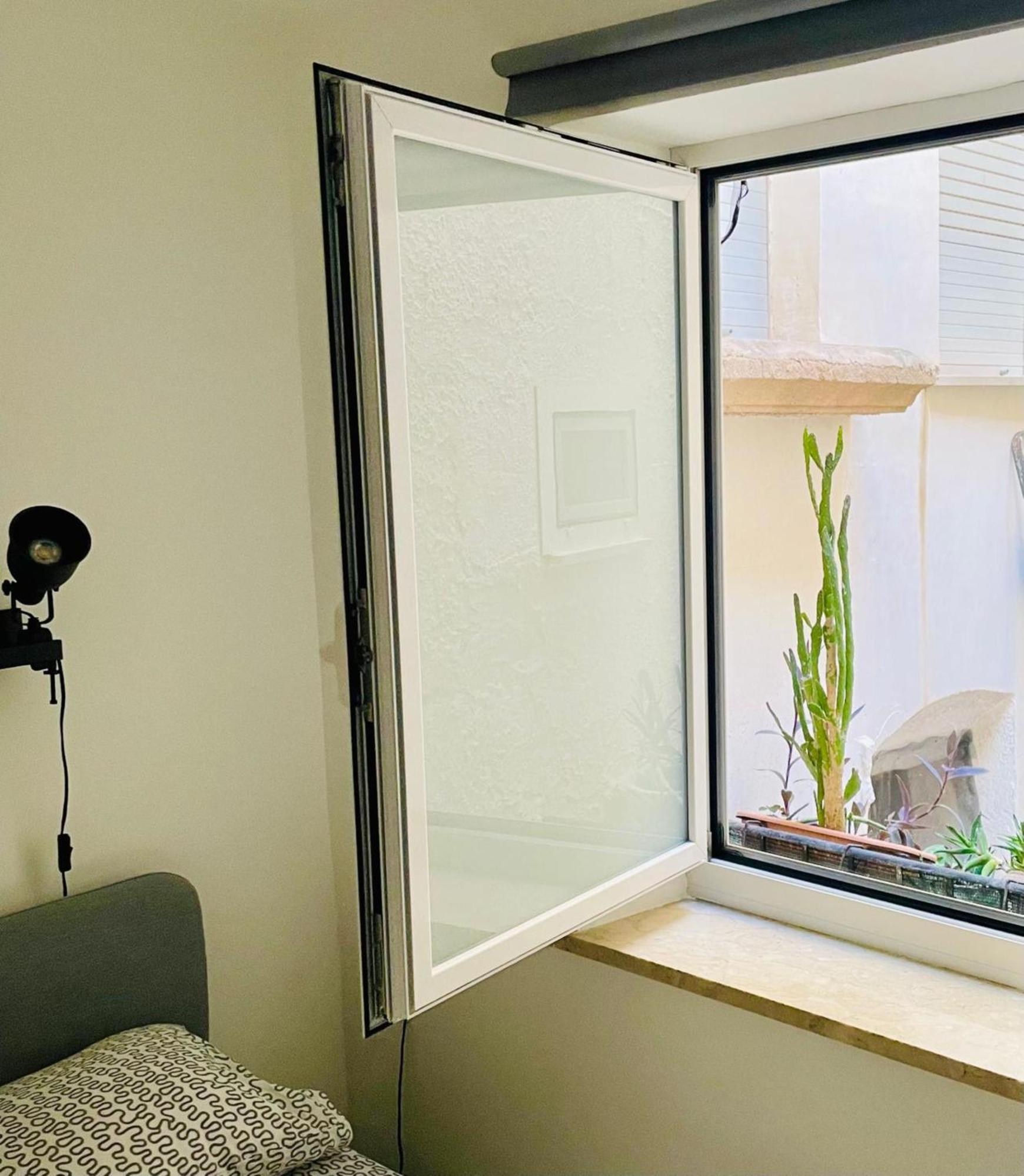 Nonna Jaca Apartment Trapani Zewnętrze zdjęcie