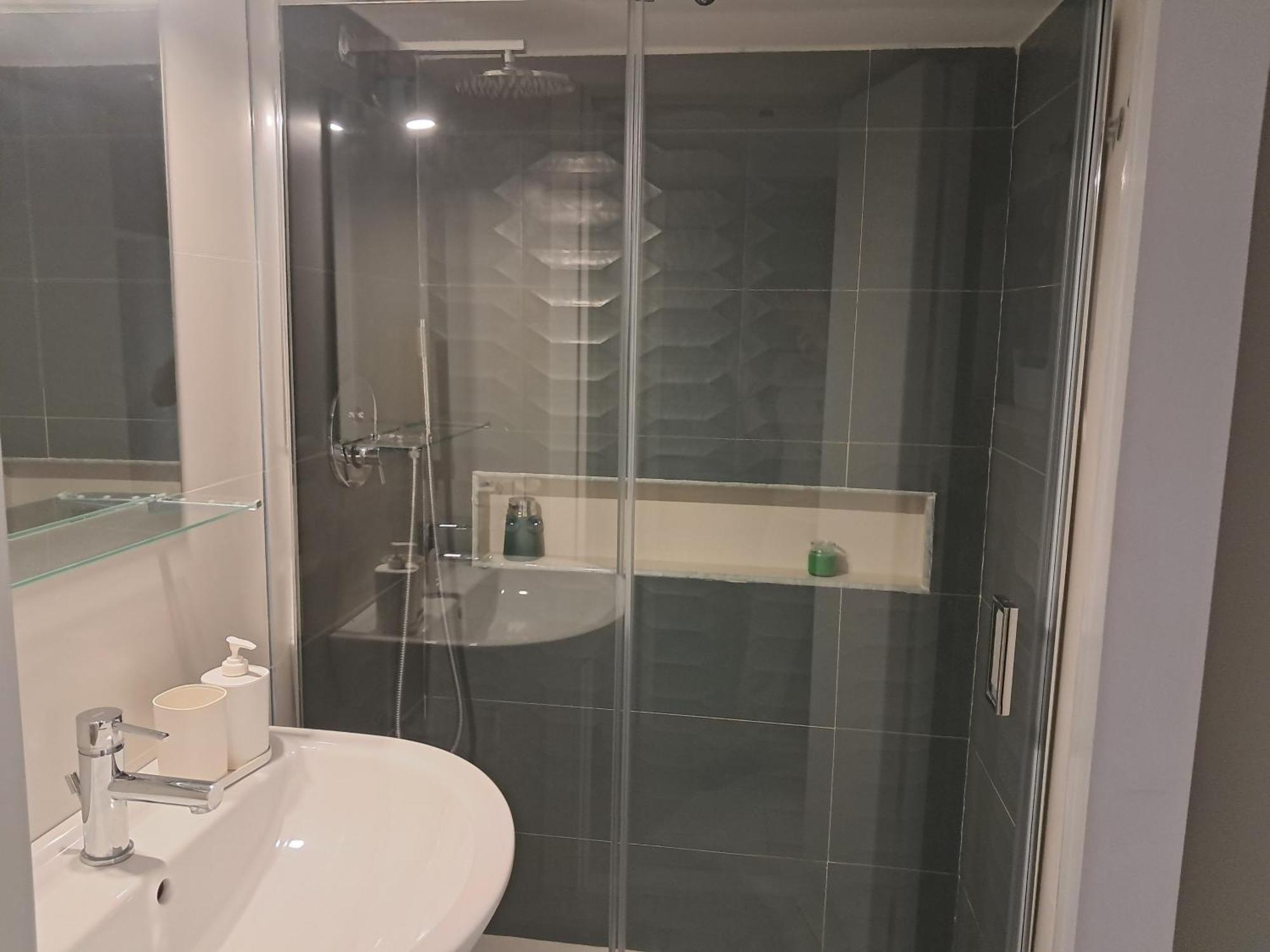 Nonna Jaca Apartment Trapani Zewnętrze zdjęcie